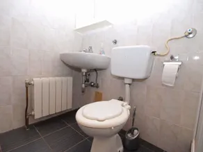 Apartments Marisol 1298 - Bathroom