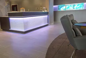 SpringHill Suites Houston Pearland - Reception