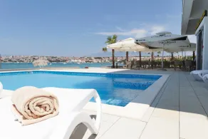 Kaneo beach hotel Novalja - Pool