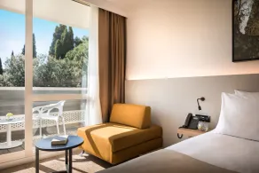 Eden Hotel by Maistra Collection - Vistas desde la habitación