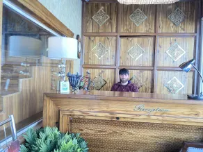 Arco Hotels & Resorts sonamarg - Reception