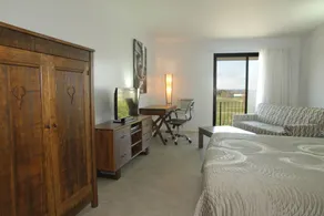 Motel Le Martinet - Zimmer