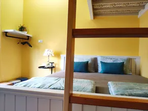 Teacher Cai Homeestay - Room