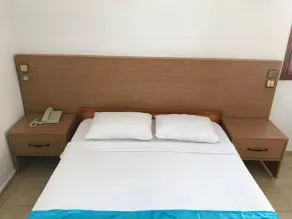 Ali Baba Hotel Gümbet - Quarto