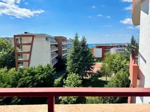 Fort Noks PRIVILEGE Apartment - View from room