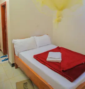Scindia Suites hotel - Room