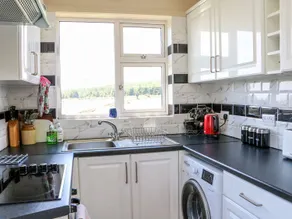 Clash-brack - Private kitchen