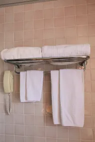 Park Hotel San Michele - Chambre
