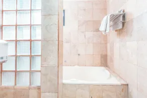 OYO 94759 Hotel Taman Cibinong - Badezimmer
