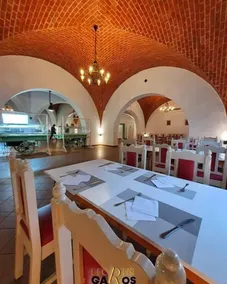 Ecrin Club  - Restaurant
