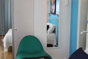 Villa Les Paquerettes - Room