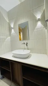 Contempo by Dia Hotels And Homes - Bathroom