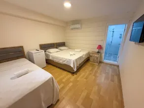 Address Küçükkuyu - Room
