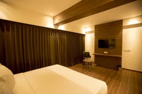 S Hotels Chennai - Room