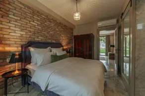 oDam Otel - Room