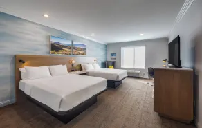 Ayres Hotel & Spa Moreno Valley/Riverside - Chambre