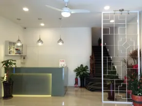 Taimali Hotel - Réception
