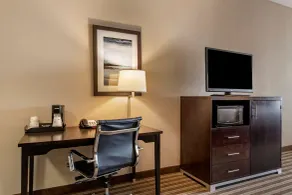 Best Western Plus North Odessa Inn & Suites - Chambre