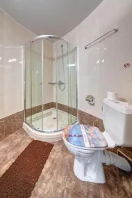 хотел Свети Николай Приморско - Baño