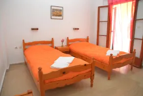 Joanna Apartments - Habitación