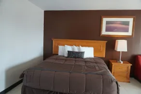 Sunrise Inn - Chambre