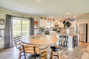 2 Mi to Lake Cumberland: Family-friendly Retreat! - Innenbereich