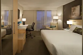 Delta Hotels by Marriott Winnipeg - Chambre