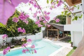 E-Fun Dive Resort - Pool