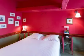 Hotel Crayon  - Chambre