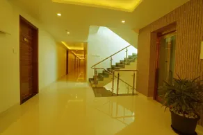 Springs Hotel - Room