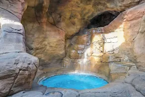 Quality Resort Siesta - Pool