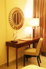 Grand Concerto Hotel - Room