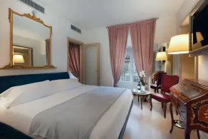 Corte Realdi Luxury Rooms Torino - Piazza Castello - Rum