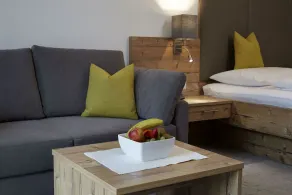 Hotel Zum Mohren - Chambre