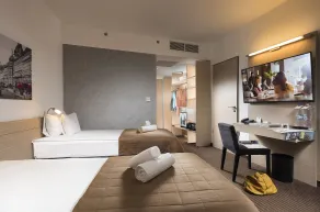 Bo18 Hotel Superior - Room