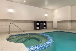 La Quinta by Wyndham Williams-Grand Canyon Area - Piscine