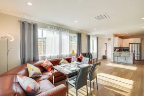 Deck & Yard: Guest House in San Jose! - Innenbereich