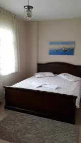 Elit Kurdal Apartment - Room