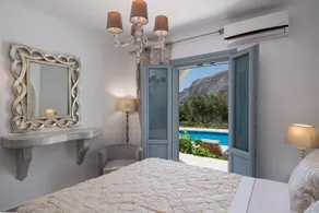 Felicity Luxury Villas - Chambre