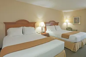 Comfort Inn & Suites Fultondale Gardendale I-65 - Chambre