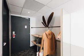 Hôtel Ariane Laxou - Chambre