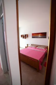 A casa di Cosimo - Værelse