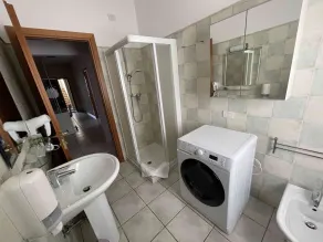 Residence Verona Inn - Baño