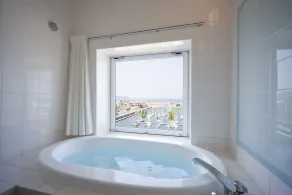 Wakayama Marina City Hotel - Bagno
