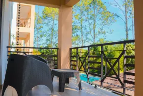 Vista del Campo Country Club & Villas - Room