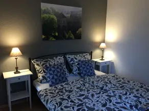 Ferienwohnung Zacharias - Quarto