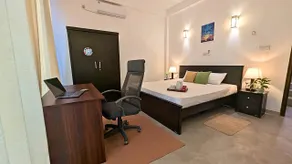 Tranquil Heaven Near Galle & Unawatuna Quiet Stay & Fast WiFi - Værelse