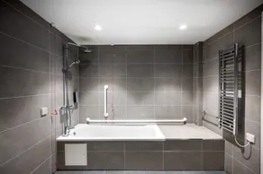 Staycity Aparthotels Dublin City Centre - Baño