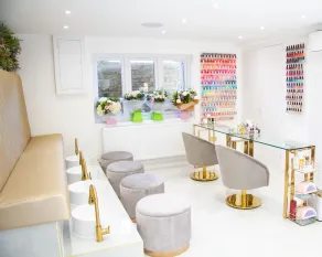 The Hadley Hotel - Spa