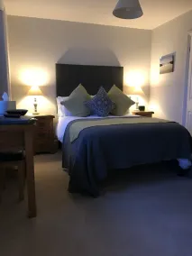 Brookdale B&B - Værelse